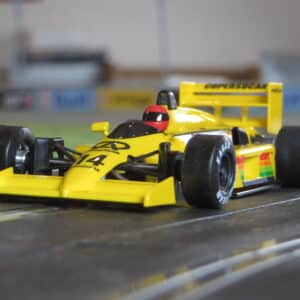 NSR FORMULA 86/89