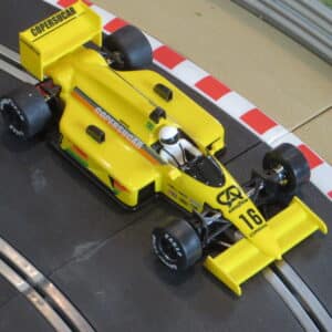 NSR FORMULA 86/89