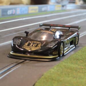 MOSLER