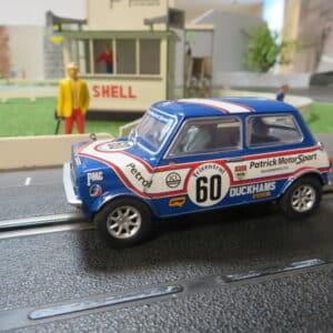 MINI 1275 GT