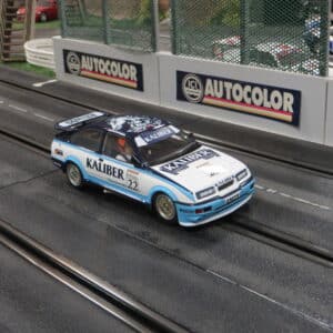 FORD SIERRA RS500