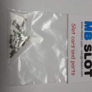 METRIC SCREWS LONG