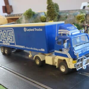 TRUCKS
