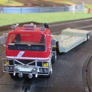 TRUCKS
