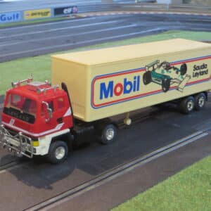 TRUCKS