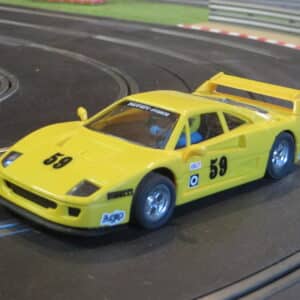 FERRARI F40