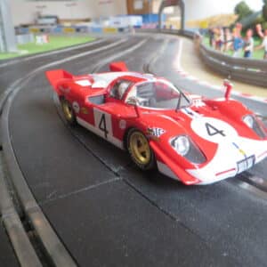 FERRARI 512 S