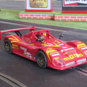 FERRARI 333 SP
