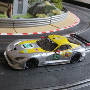 VIPER GTS-R