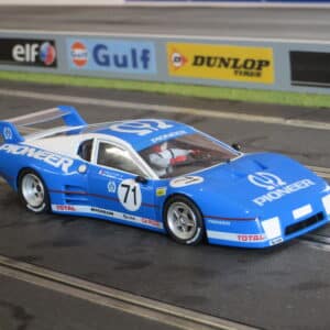 FERRARI 512 BB