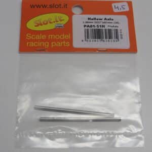 HOLLOW AXLE 51MM