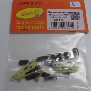 SUSPENSION KIT