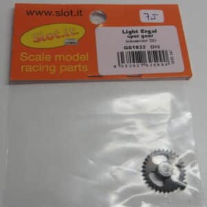 SIDEWINDER GEAR 32T ERGAL