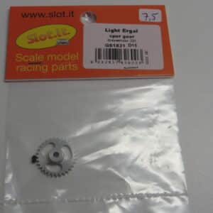 SIDEWINDER GEAR 31T ERGAL