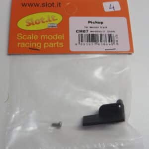 PICK UP FOR WOOD TRACK