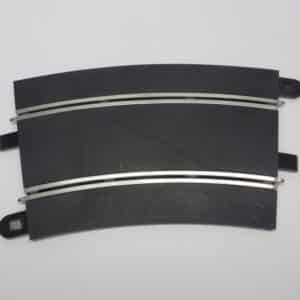 RADIUS 4 CURVE 22,5° scalextric sport