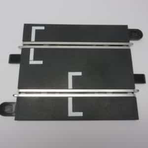 HALF STRAIGHT STARTER GRID scalextric sport