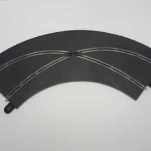 RADIUS 2 CURVE CROSSOVER X2 scalextric sport