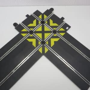 STRAIGHT CROSSOVER 90° scalextric sport