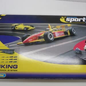 BANKING RADIUS 3 scalextric sport