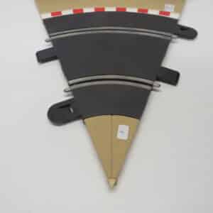 RADIUS 1 INNER BORDER 45° scalextric sport