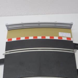 RADIUS 3 OUTER BORDER 22,5° scalextric sport