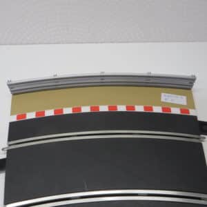 RADIUS 4 OUTER BORDER 22,5° scalextric sport