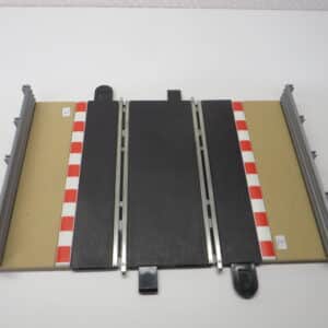 HALF STRAIGHT BORDER scalextric sport