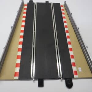 BORDERS LEAD IN & OUT scalextric sport