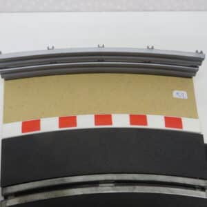 RADIUS 2 OUTER BORDER 22,5° scalextric sport