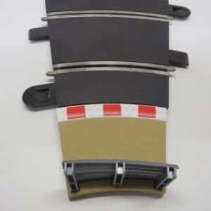 RADIUS 2 INNER BORDER 22,5° scalextric sport