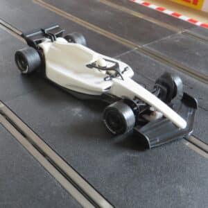 NSR FORMULA '22 WHITE