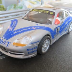 PORSCHE 911 GT3