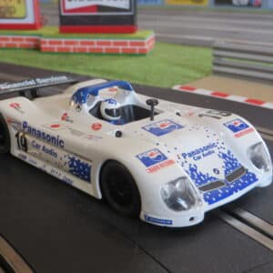 BMW LM V12