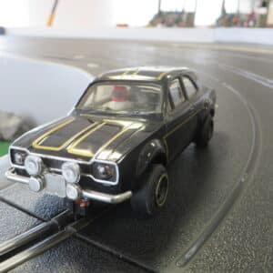 FORD ESCORT