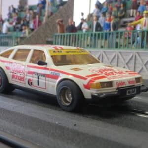 ROVER 3500 SDI