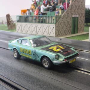 DATSUN 260Z