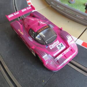 JAGUAR XJR12/9