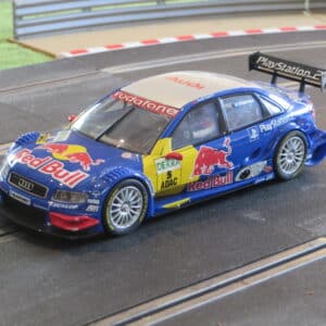AUDI A4 DTM
