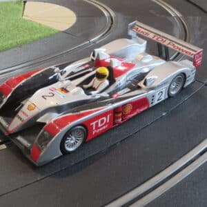 AVANT SLOT AUDI LMP