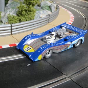 SLOT.IT MCLAREN M8D
