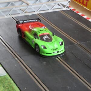 NSR MOSLER