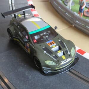 NSR AVS GT3