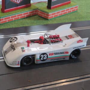 NSR PORSCHE 908/3