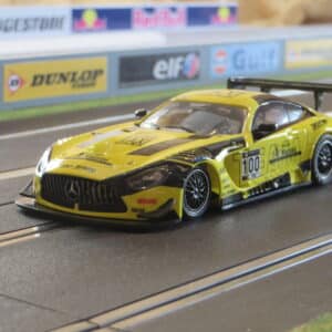 NSR MERCEDES AMG GT3