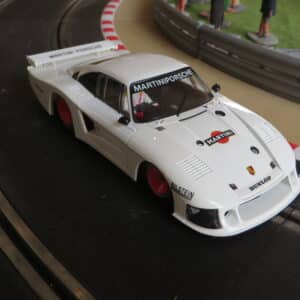SIDEWAYS PORSCHE 935 MD