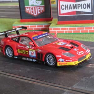 CARRERA FERRARI 575 GTC