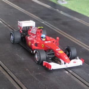 CARRERA FERRARI F10