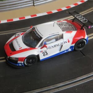 DIGITAL carrera AUDI R8 LMS