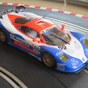 NINCO MOSLER